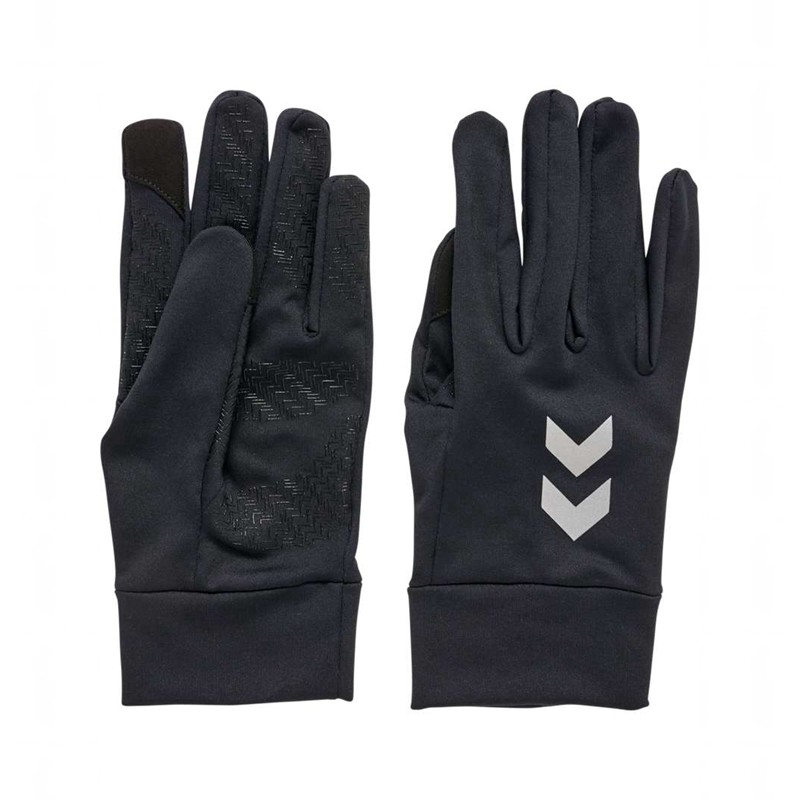 Hummel Performance Handskar Dam Svarta | 316889-866