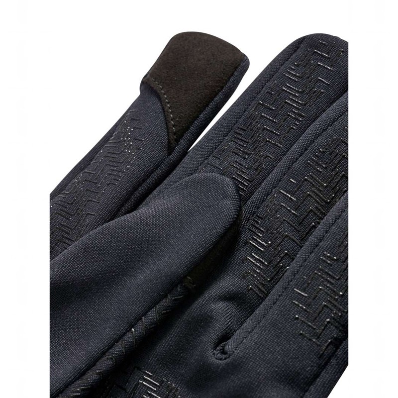 Hummel Performance Handskar Dam Svarta | 316889-866