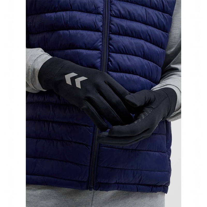 Hummel Performance Handskar Dam Svarta | 316889-866
