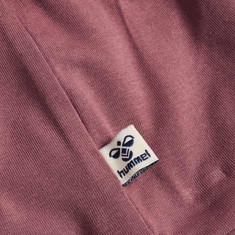 Hummel Perry Mössa Barn Rosa | 201946-263