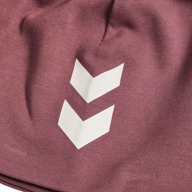 Hummel Perry Mössa Barn Rosa | 201946-263
