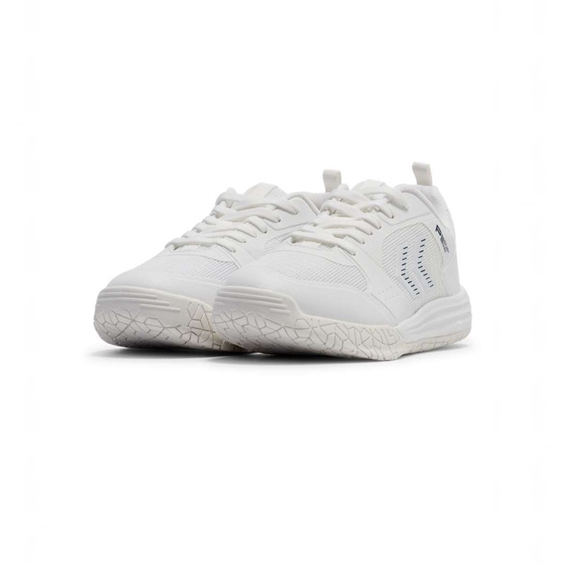 Hummel Piii Power Play Pro Lc Jr Shorts Herr Vita | 714040-343