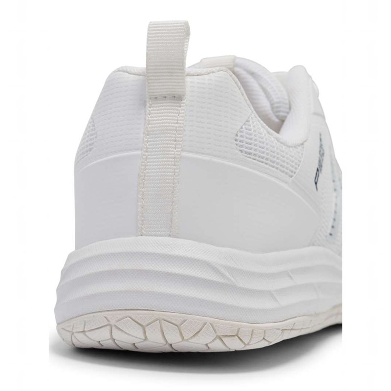 Hummel Piii Power Play Pro Lc Jr Shorts Herr Vita | 714040-343