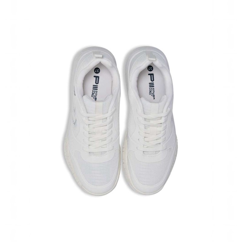 Hummel Piii Power Play Pro Lc Jr Shorts Herr Vita | 714040-343
