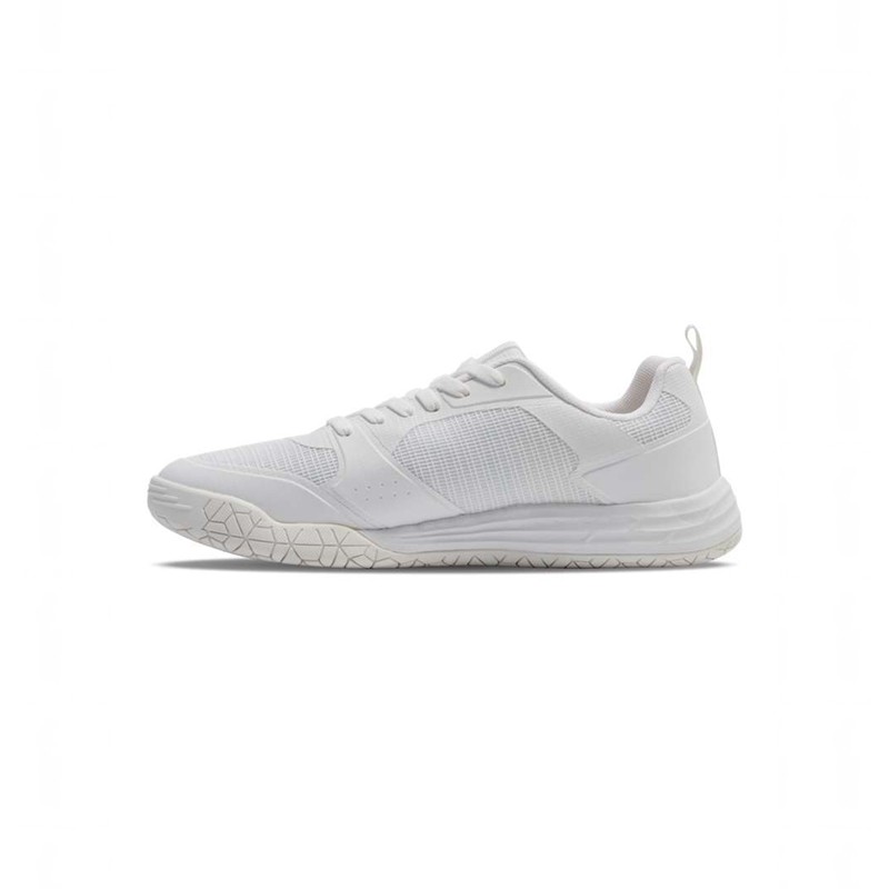 Hummel Piii Power Play Pro Lc Jr Shorts Herr Vita | 714040-343