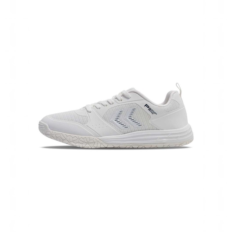 Hummel Piii Power Play Pro Lc Jr Shorts Herr Vita | 714040-343