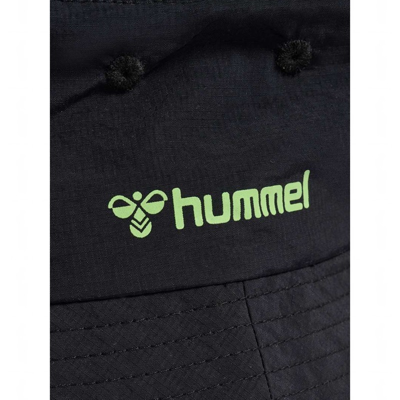 Hummel Pladstilforskelle Hink Hatt Herr Svarta | 826992-079