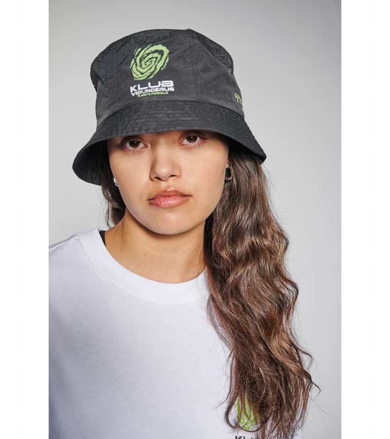 Hummel Pladstilforskelle Hink Hatt Herr Svarta | 826992-079