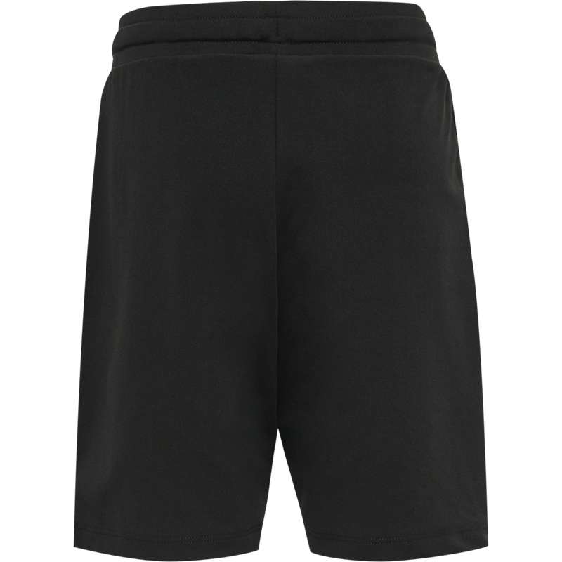 Hummel Plag Shorts Set Barn Fuchsia | 274944-105