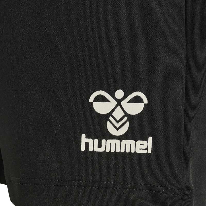 Hummel Plag Shorts Set Barn Fuchsia | 274944-105