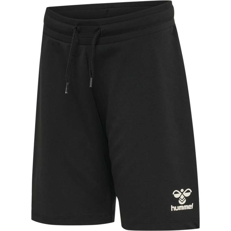 Hummel Plag Shorts Set Barn Olivgröna | 255260-092