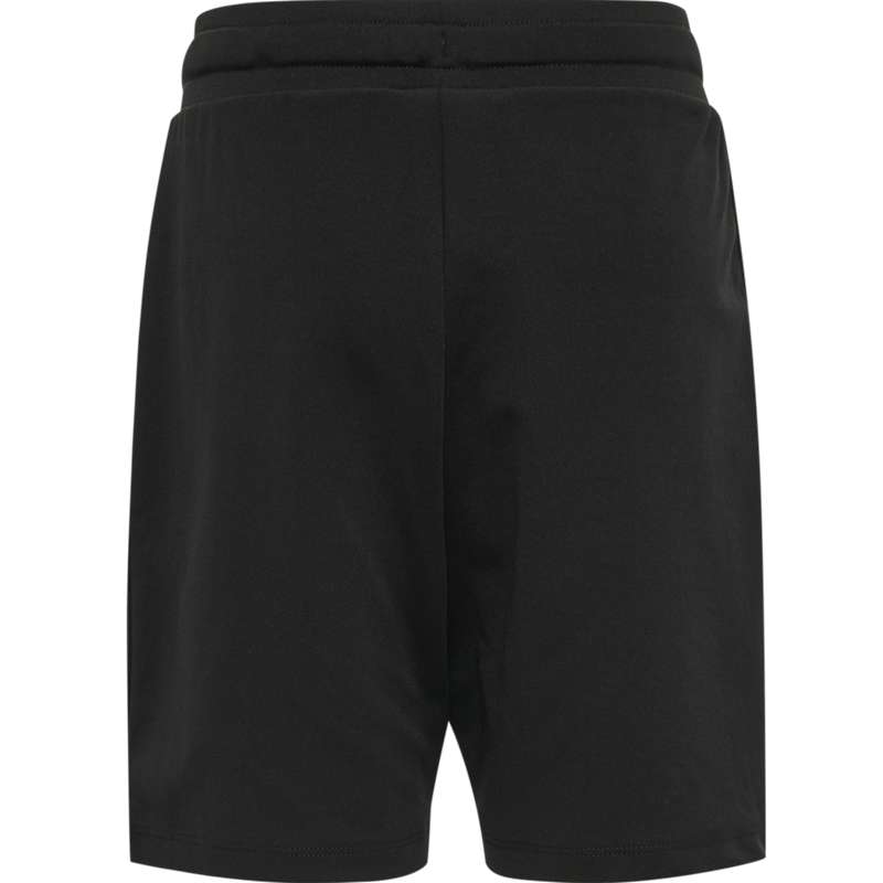 Hummel Plag Shorts Set Barn Olivgröna | 255260-092