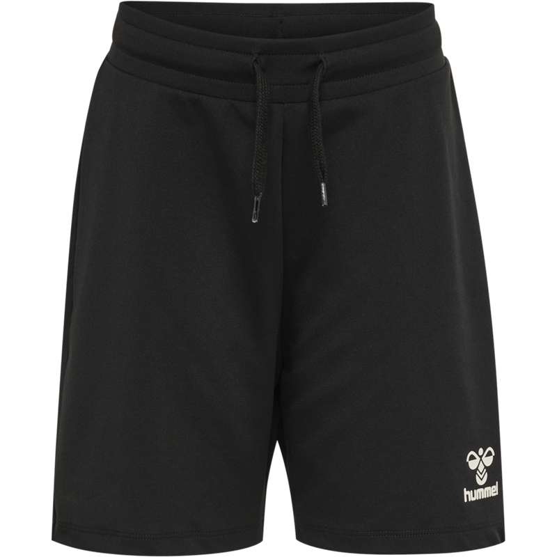 Hummel Plag Shorts Set Barn Olivgröna | 255260-092