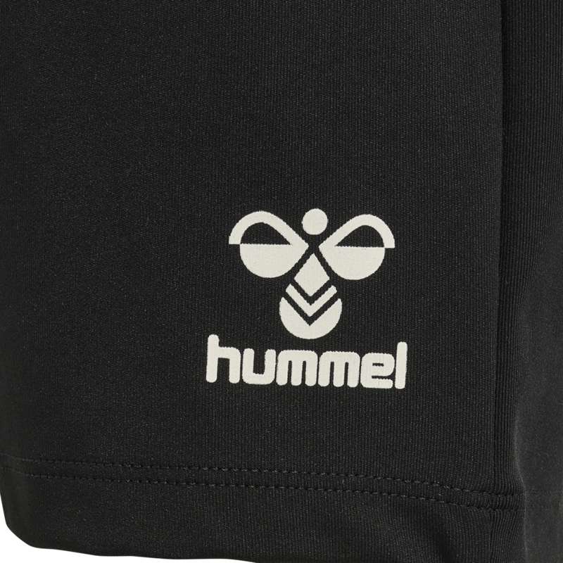 Hummel Plag Shorts Set Barn Olivgröna | 255260-092
