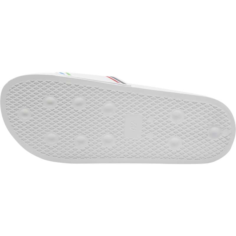 Hummel Pool Retro Badtofflor Dam Vita | 536151-603