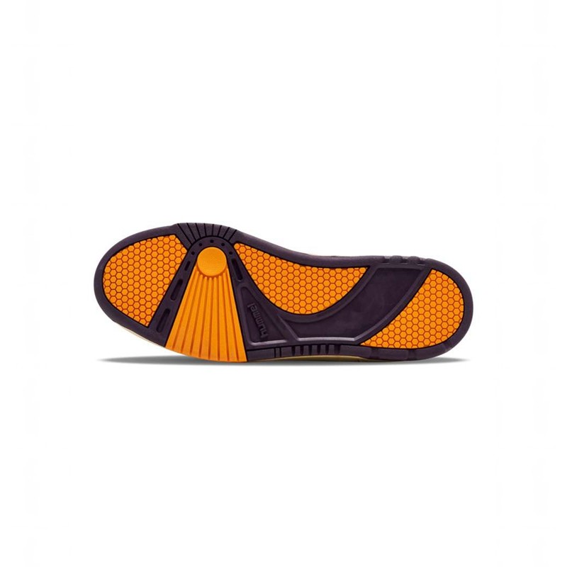Hummel Power Play Lx-e Ap2 Sneakers Herr Vita | 366438-121