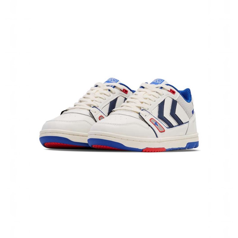 Hummel Power Play Lx-e Gympaskor Herr Vita | 165120-598