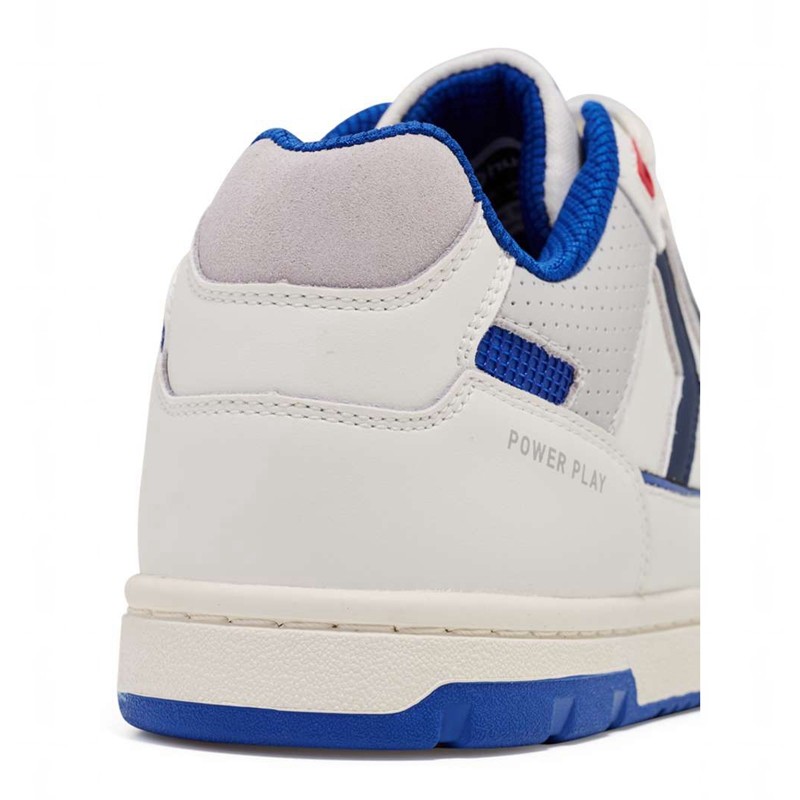 Hummel Power Play Lx-e Gympaskor Herr Vita | 165120-598