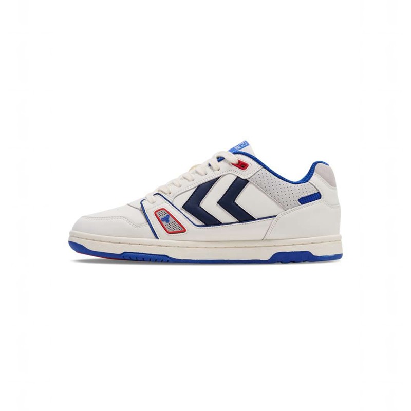 Hummel Power Play Lx-e Gympaskor Herr Vita | 165120-598