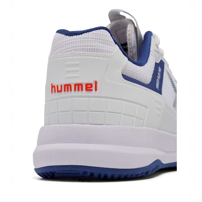 Hummel Power Play Pro Byxor Dam Vita | 740538-671