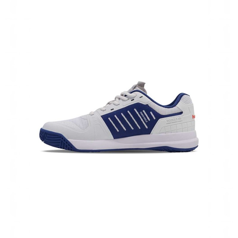 Hummel Power Play Pro Byxor Dam Vita | 740538-671