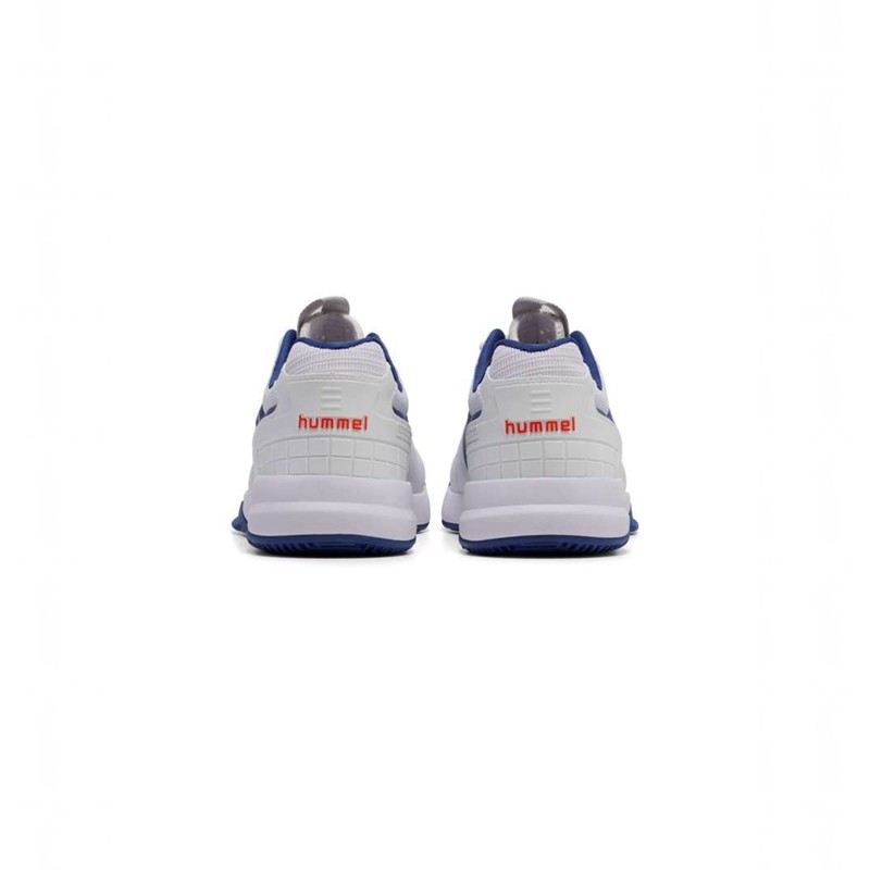 Hummel Power Play Pro Inomhusskor Herr Vita | 589766-328