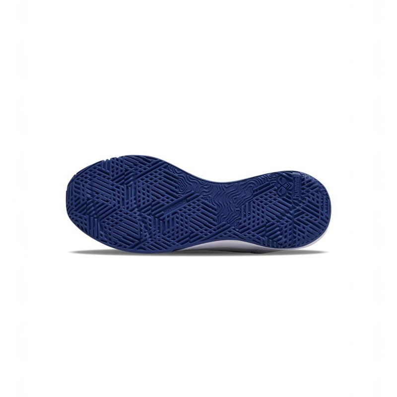 Hummel Power Play Pro Inomhusskor Herr Vita | 589766-328