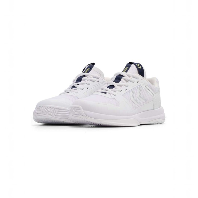 Hummel Power Play Pro Piketröja Dam Vita | 978576-475
