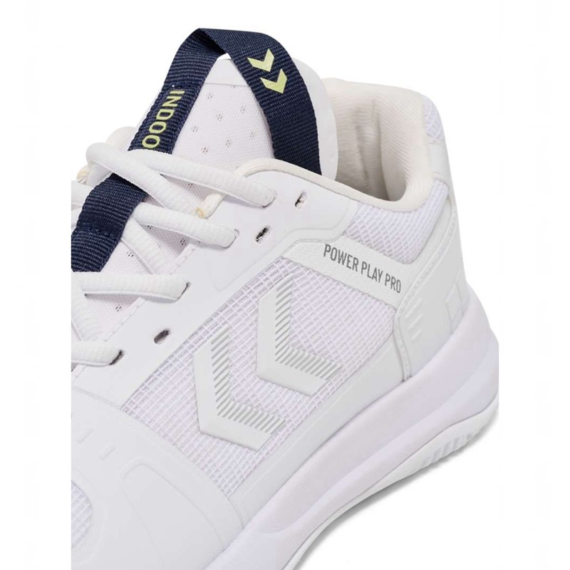 Hummel Power Play Pro Piketröja Dam Vita | 978576-475