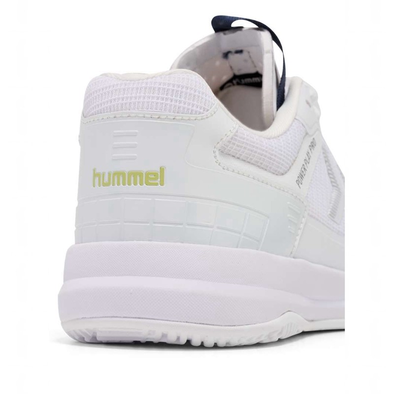Hummel Power Play Pro Piketröja Dam Vita | 978576-475