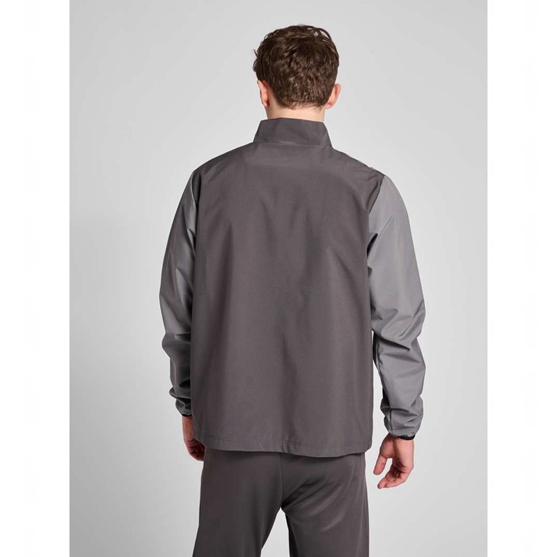 Hummel Pro Grid Training Jackor Herr Grå | 150943-902