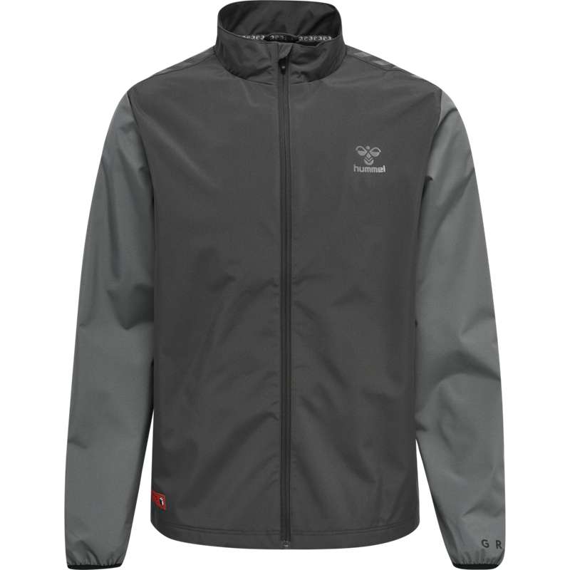 Hummel Pro Grid Training Jackor Herr Grå | 150943-902