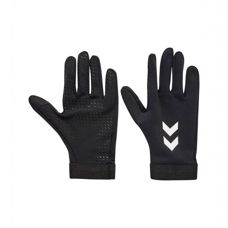 Hummel Pro Handskar Dam Svarta | 664856-188