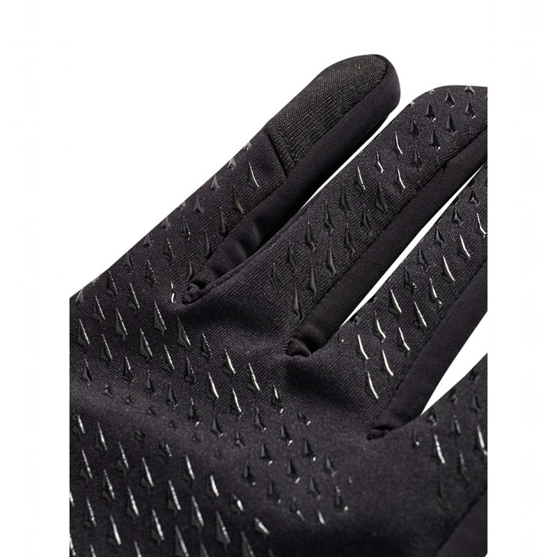 Hummel Pro Handskar Dam Svarta | 664856-188