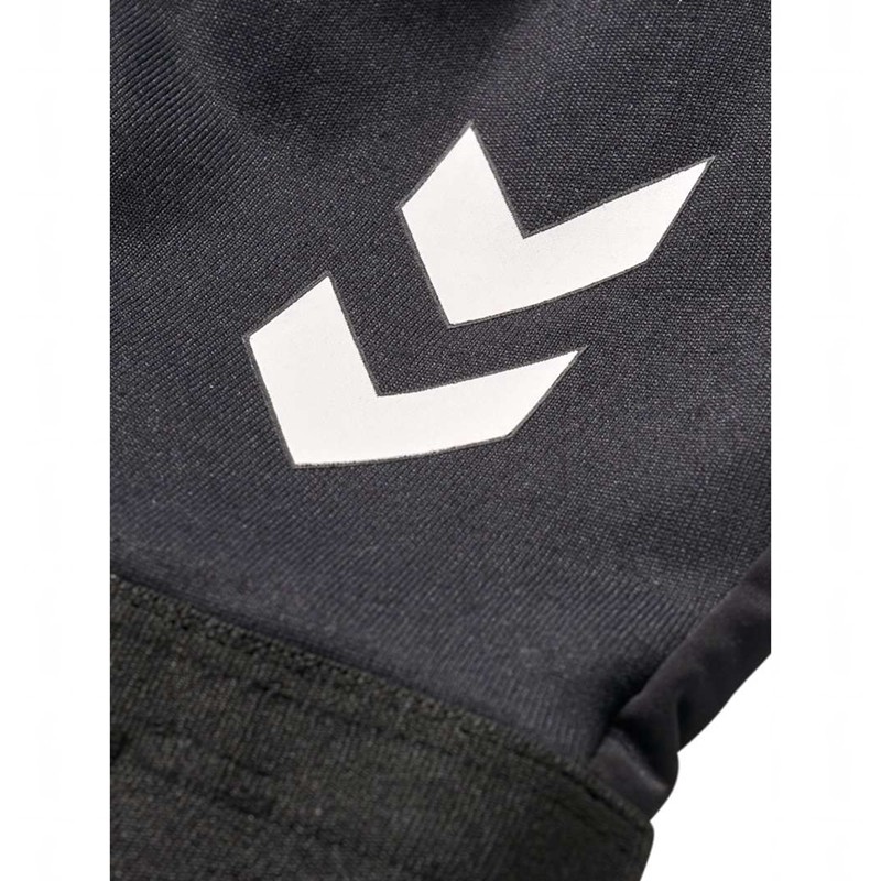Hummel Pro Handskar Herr Svarta | 130759-604