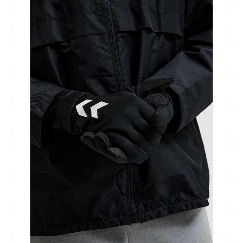 Hummel Pro Handskar Herr Svarta | 130759-604