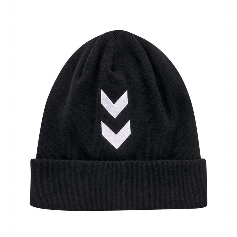 Hummel Pro Mössa Herr Svarta | 089955-598