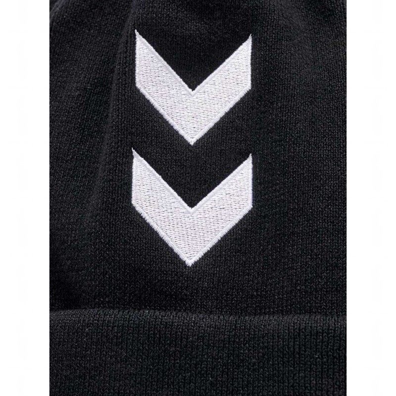 Hummel Pro Mössa Herr Svarta | 089955-598