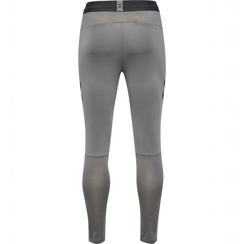 Hummel Pro Training Byxor Herr Grå | 471515-808