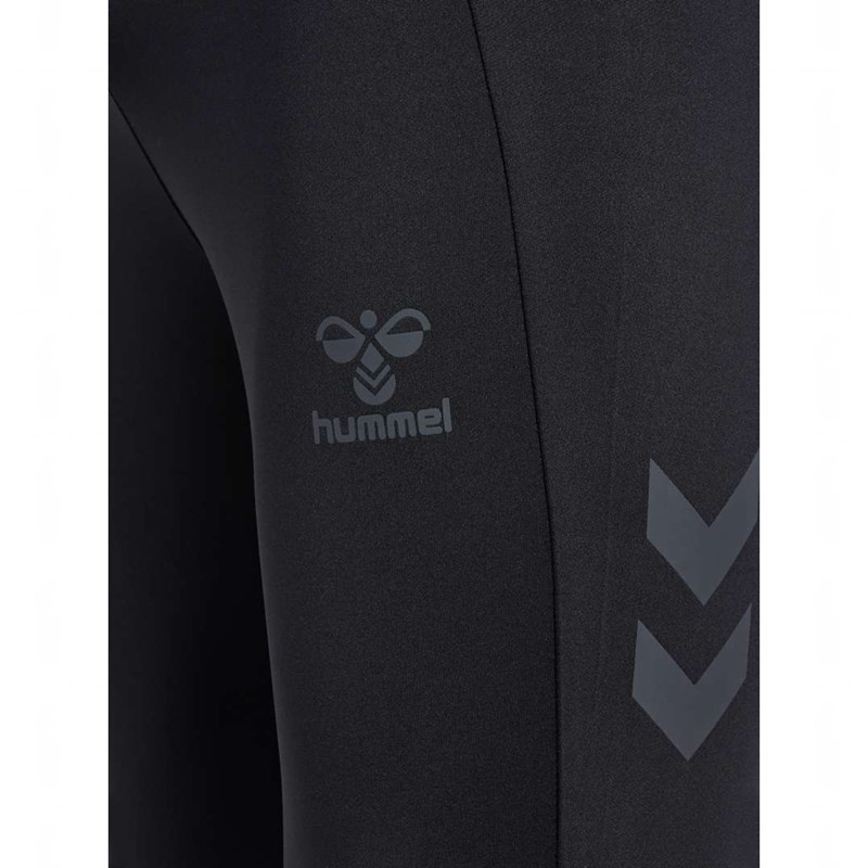 Hummel Pro Training Byxor Herr Svarta | 010715-238