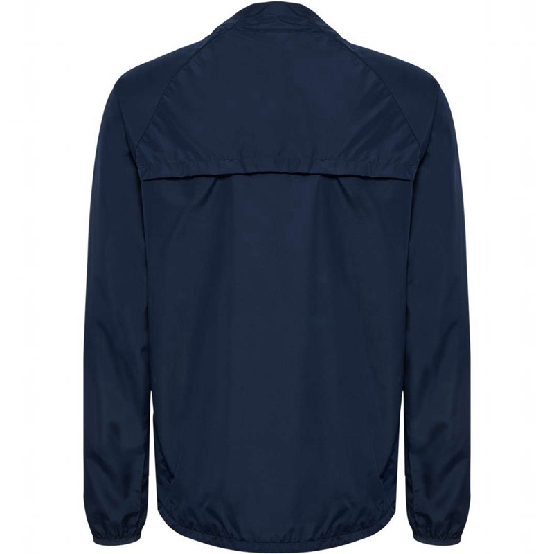 Hummel Pro Training Lightweight Hoodie Herr Marinblå | 465233-077