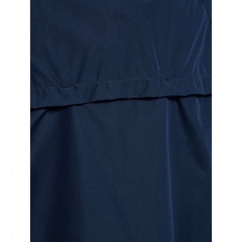 Hummel Pro Training Lightweight Hoodie Herr Marinblå | 465233-077