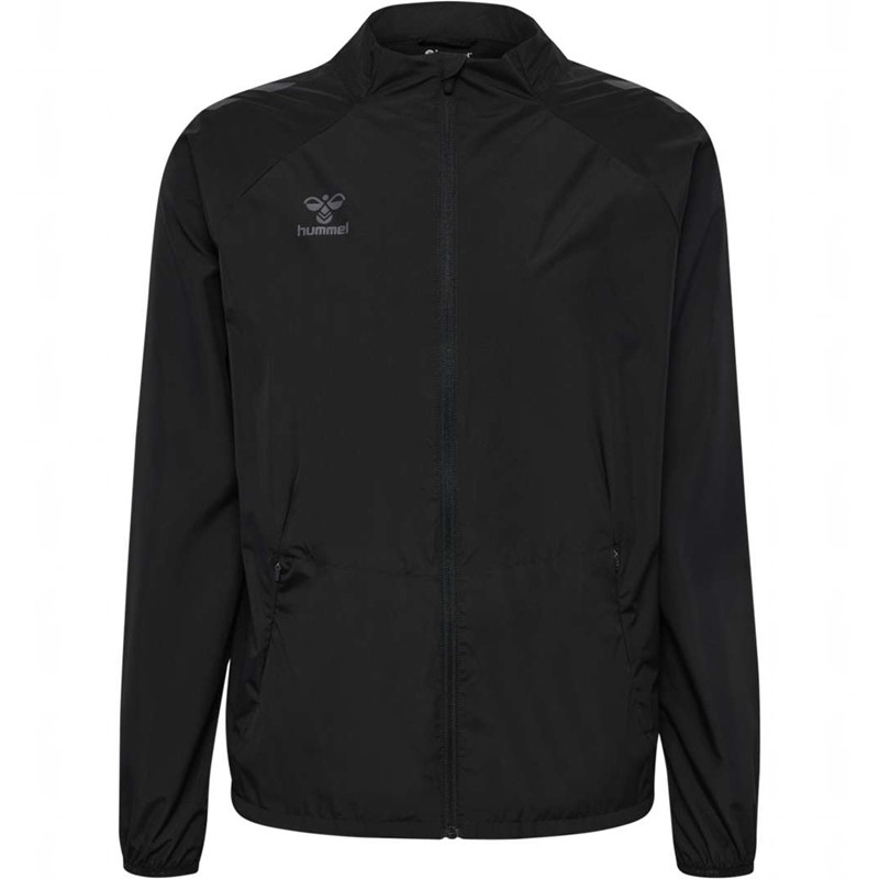 Hummel Pro Training Lightweight Jackor Herr Svarta | 800847-190