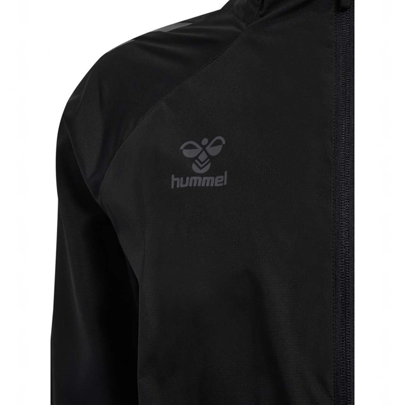 Hummel Pro Training Lightweight Jackor Herr Svarta | 800847-190