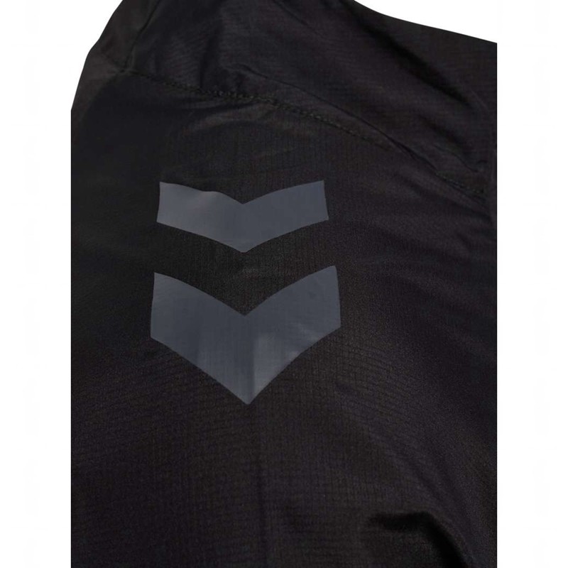 Hummel Pro Training Lightweight Jackor Herr Svarta | 800847-190