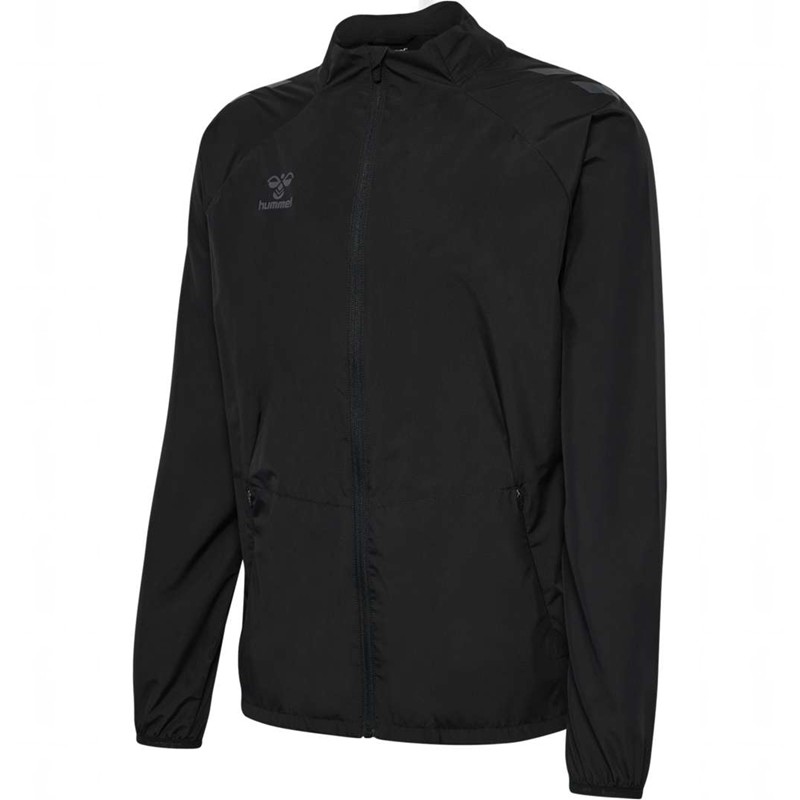 Hummel Pro Training Lightweight Jackor Herr Svarta | 800847-190