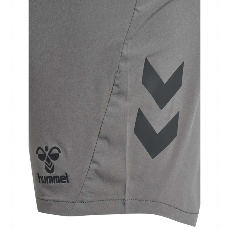 Hummel Pro Training Shorts Herr Grå | 769698-261
