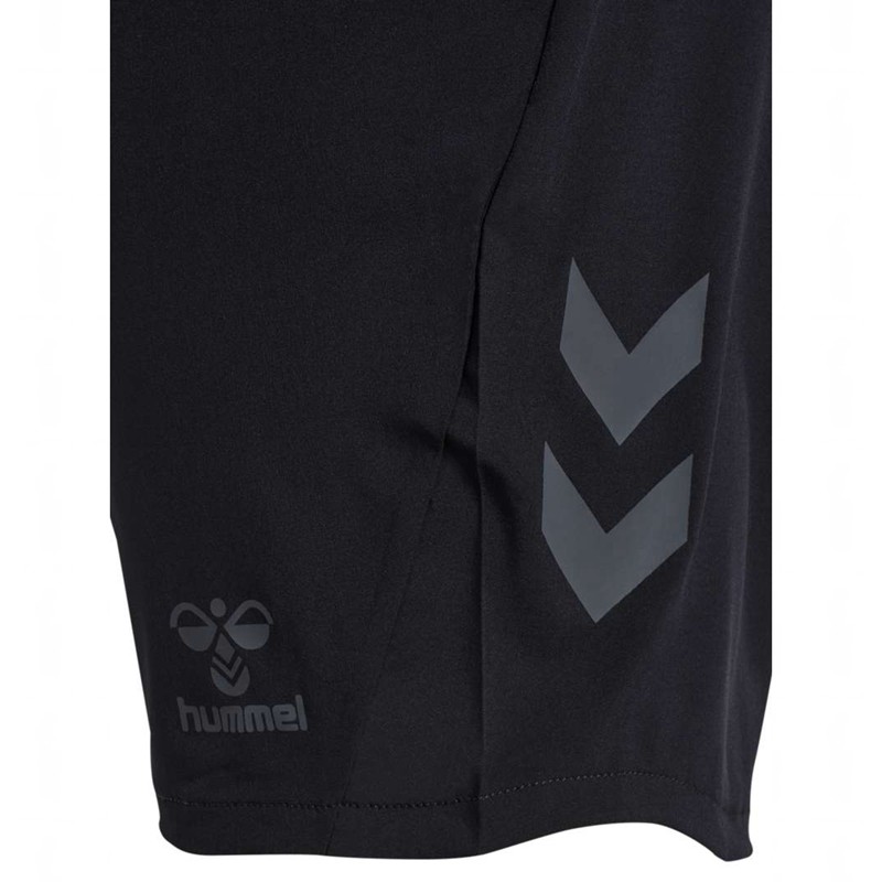 Hummel Pro Training Shorts Herr Svarta | 733275-829