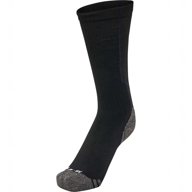 Hummel Pro Trainings High Strumpor Herr Svarta | 331644-159