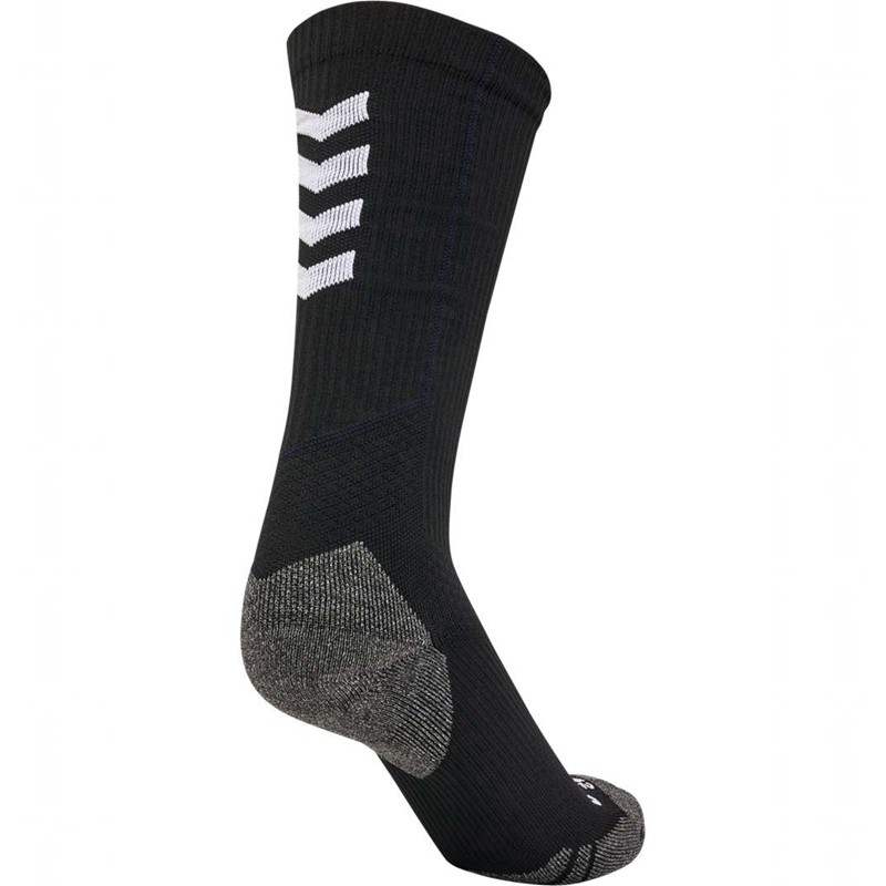 Hummel Pro Trainings High Strumpor Herr Svarta | 331644-159